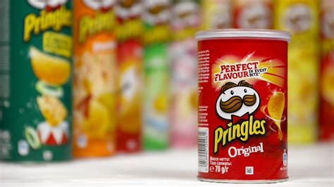 when did pringles come out|The Untold Truth Of Pringles .